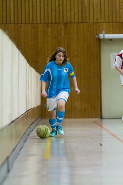 Bild 834 - C/B-Juniorinnen Hallenturnier